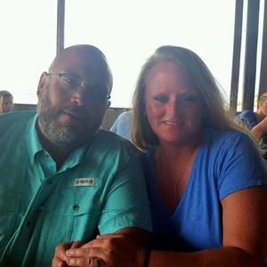 Meet your Posher, Chuck n kim